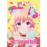 Image of Witch Watch