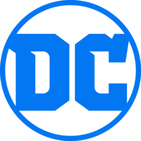 Image of DC Comics (series)