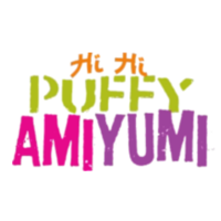 Image of Hi Hi Puffy AmiYumi