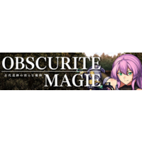 Obscurite Magie ~ Kodai Iseki no Midarana Mamono Image