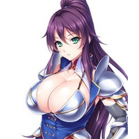 H-Game on Anime Characters Database