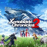 Image of Xenoblade Chronicles 2