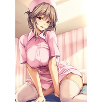 Boku to Nurse no Kenshuu Nisshi Image