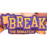 Image of Break: The Rematch