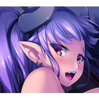 Image of Absolutely fizzling! Succubus