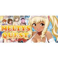 Image of Meltys Quest