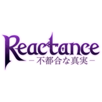 Reactance -Futsugou na Shinjitsu-