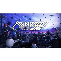 Image of The Hundred Line: Last Defense Academy