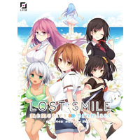 Lost:Smile: Memories + Promises