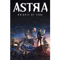 Image of ASTRA: Knights of Veda