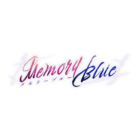 Image of Memory Blue