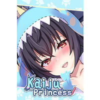Image of Kaiju Princess