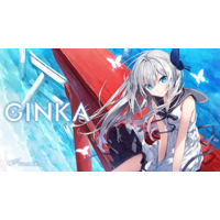 Image of GINKA