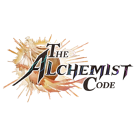 The Alchemist Code Image