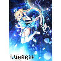 Image of Lunaria -Virtualized Moonchild-
