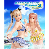 Image of Dead or Alive Xtreme 3