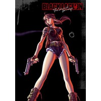 Image of Black Lagoon: The Second Barrage