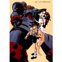 Giant Robo - The Day the Earth Stood Still Image