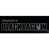 Image of Black Lagoon (Series)