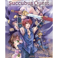 Succubus Quest Image