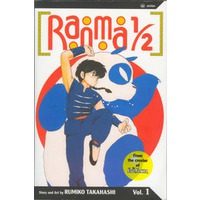Image of Ranma ½