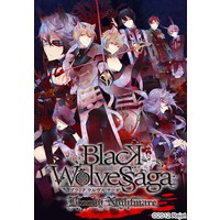 Image of Black Wolves Saga Bloody Nightmare