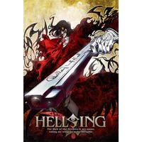 Image of Hellsing Ultimate
