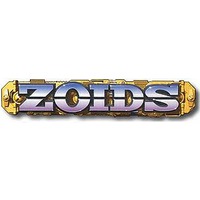 Image of Zoids (Series)