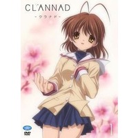 Clannad  Anime Characters