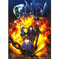 Image of Accel World