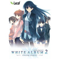 White Album 2 ~closing chapter~ Image