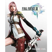 Image of Final Fantasy XIII