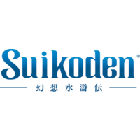 Image of Suikoden (Series)