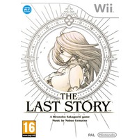 The Last Story Image