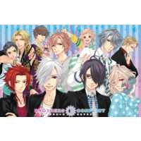 Brothers Conflict Image