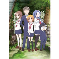 Kotoura-san Image