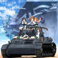 Girls und Panzer Image