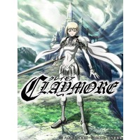 Image of Claymore