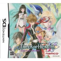 Image of Tales of Hearts
