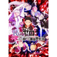 Image of Re:ZERO -Starting Life in Another World-