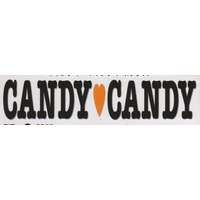 Candy Candy (Series)