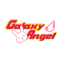 Image of Galaxy Angel (Series)
