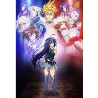 Image of Medaka Box Abnormal