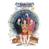 Idolmaster: Cinderella Girls (Anime)