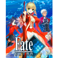 Fate / Extra Image
