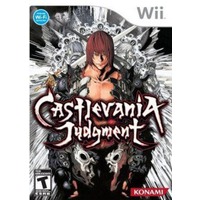 Image of Castlevania: Judgment