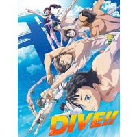 Image of Dive!!