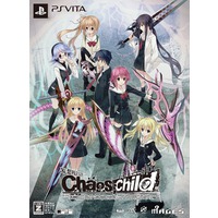 Image of Chaos;Child