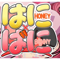 Honey × Bunny Image