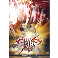Fate / stay night Image